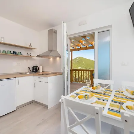 Camping Homes Grot-2 By Interhome