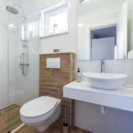 Camping Homes Grot-2 By Interhome