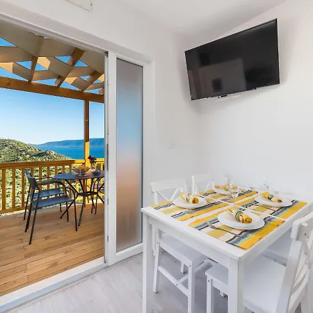 Camping Homes Grot-2 By Interhome * Ploce (Dubrovnik-Neretva)