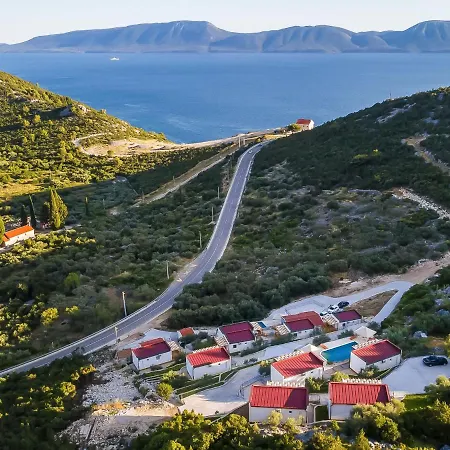 Camping Homes Grot-2 By Interhome Holiday home Ploce (Dubrovnik-Neretva)