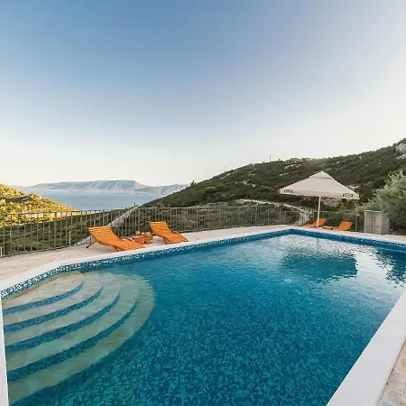 Camping Homes Grot-2 By Interhome Holiday home Ploce (Dubrovnik-Neretva)