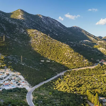 Camping Homes Grot-2 By Interhome * Ploce (Dubrovnik-Neretva)