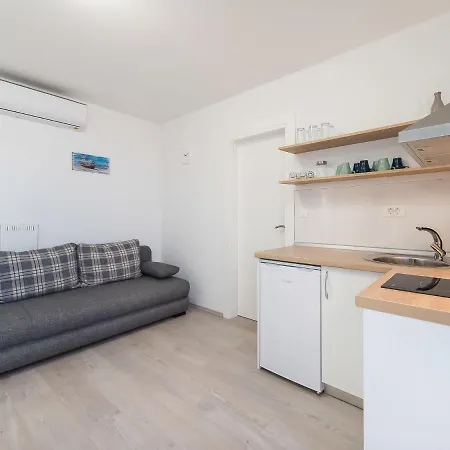 Camping Homes Grot-2 By Interhome