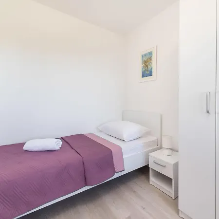 Camping Homes Grot-2 By Interhome Holiday home Ploce (Dubrovnik-Neretva)